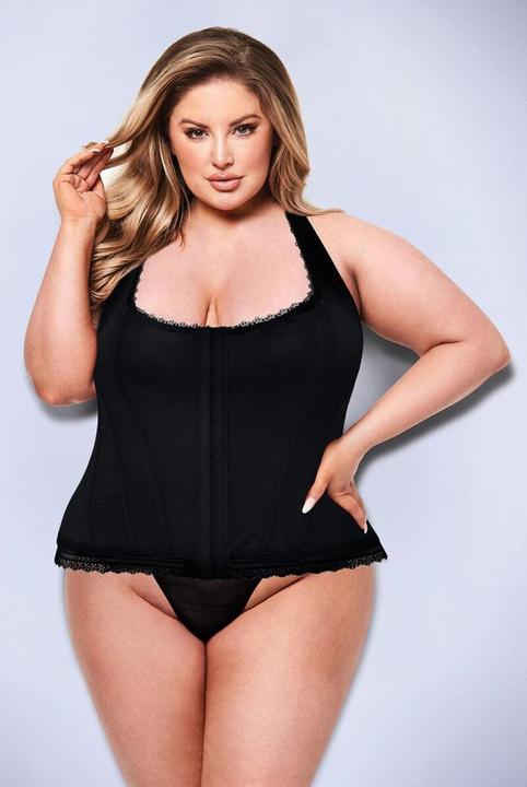 Produktbild Baci Bustier (3XL)