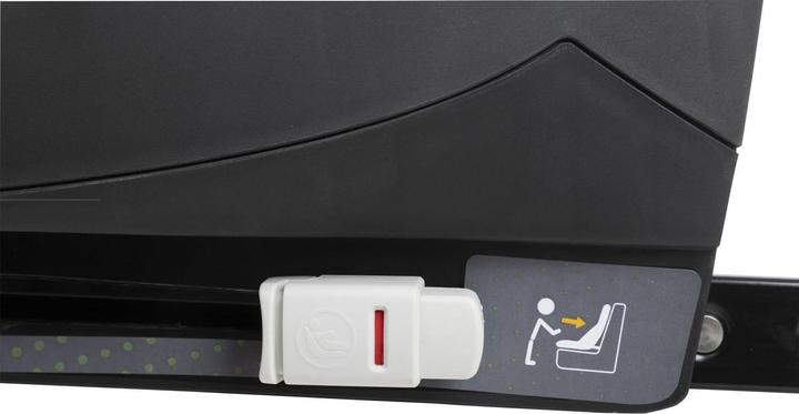 Actual product image Chicco Base Seggiolino Auto Full 360 Gradi
