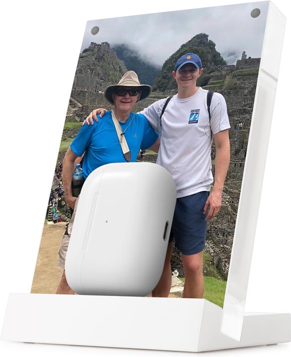 Image du produit TwelveSouth PowerPic Mod (blanc) (10 W)