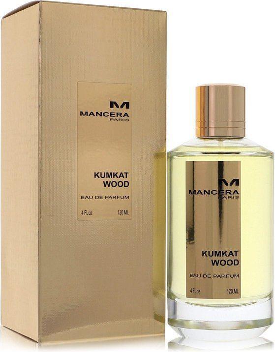 Mancera Kumkat Wood (Eau de Parfum, 120 ml)