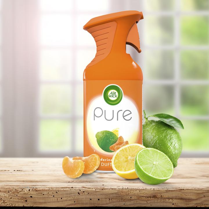 Produktbild Air Wick Pure