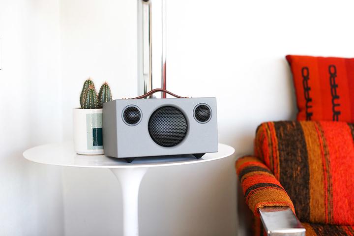 Immagine prodotto Audio Pro Altoparlante Bluetooth (30 h, Corrente elettrica)