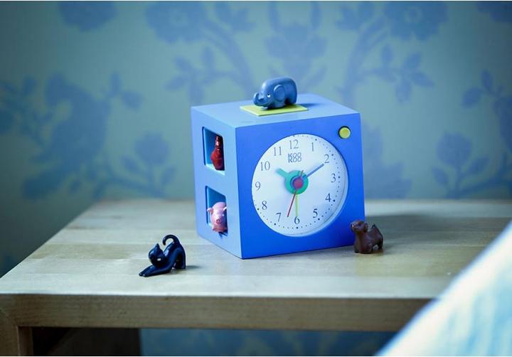 Actual product image KooKoo KidsAlarm