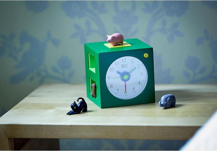Image du produit KooKoo Alerte aux enfants