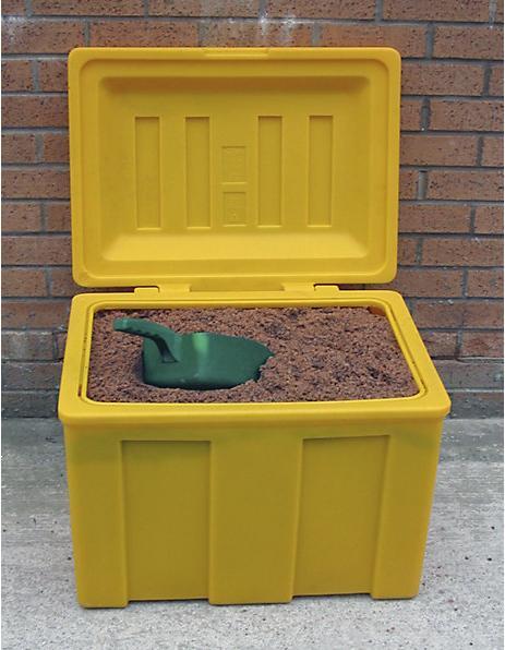 Immagine prodotto Jonesco Paletta, lunghezza 230 mm, verde.