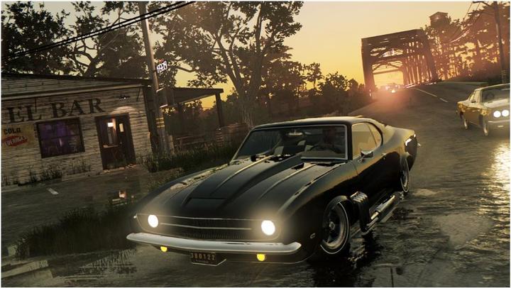 Produktbild Microsoft Mafia III: Definitive Edition (Xbox One X, Xbox Series X, Xbox One S, Xbox Series S)