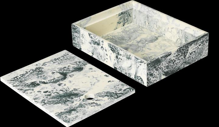 Image du produit Ferm Living Mist Box (20 x 15 x 5 cm, 2 l)