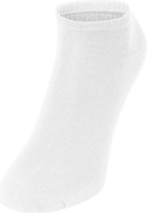 Produktbild JAKO Füsslinge Basic 3er Pack (39 - 42)