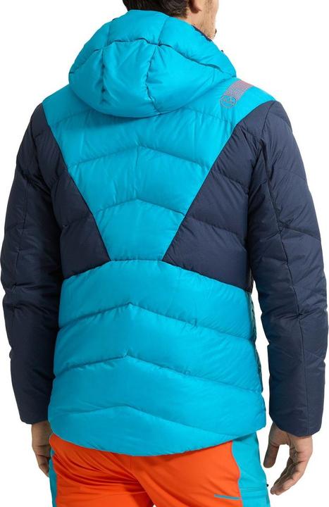Image du produit La Sportiva Bivouac Down Jkt M (XL)
