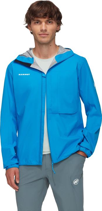 Produktbild Mammut Ducan Light HS Hooded Jacket Men (M)