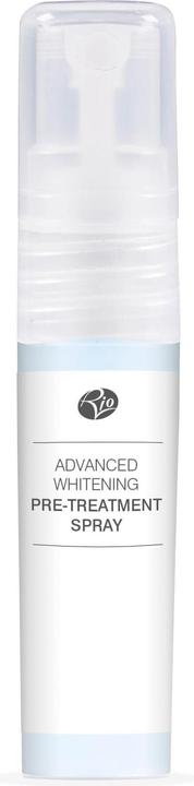 Actual product image Rio Smile White pre-treatment spray and whitening gel (30 ml, Gel)