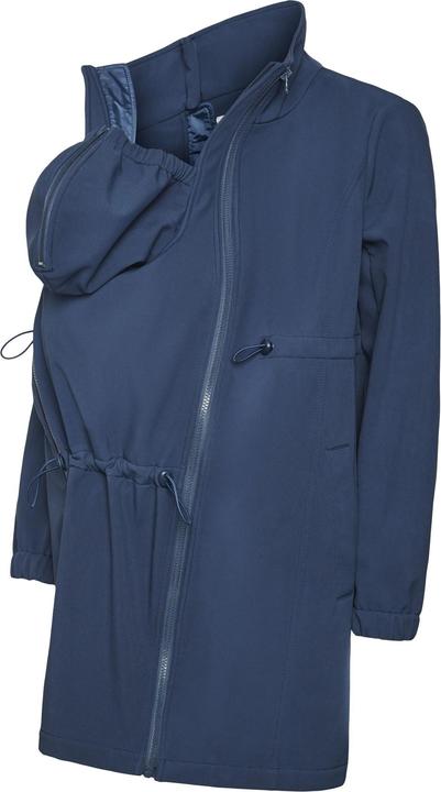 Mamalicious MLNELLA 4IN1 SOFTSHELL JACKET A. Softshell Jacke