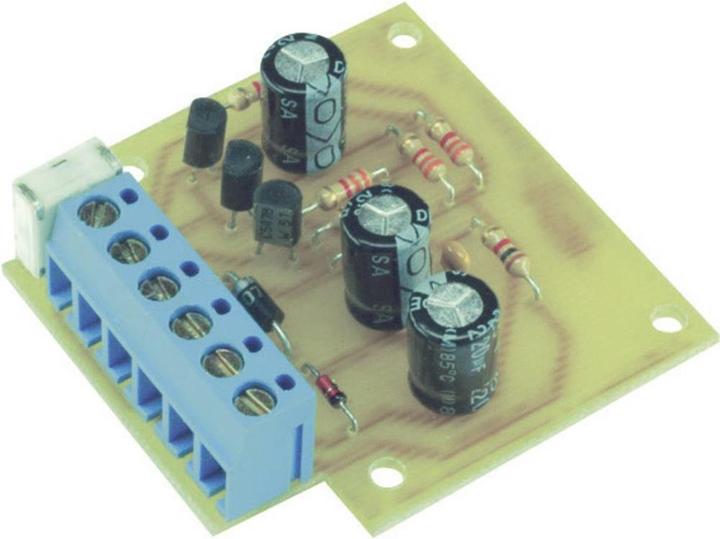 Actual product image Tams Mini timer ready made electric