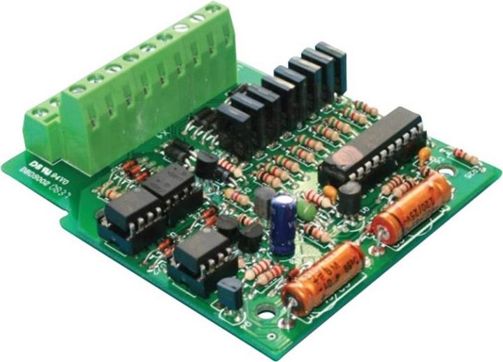 Immagine prodotto Tams Elettronica WD-34 WD-34 Magneta