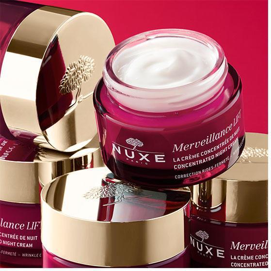 Produktbild Nuxe Nachtcreme (50 ml, Nachtcreme)