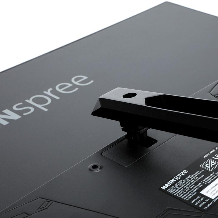 Produktbild Hannspree HC270HPB (1920 x 1080 Pixel, 27")