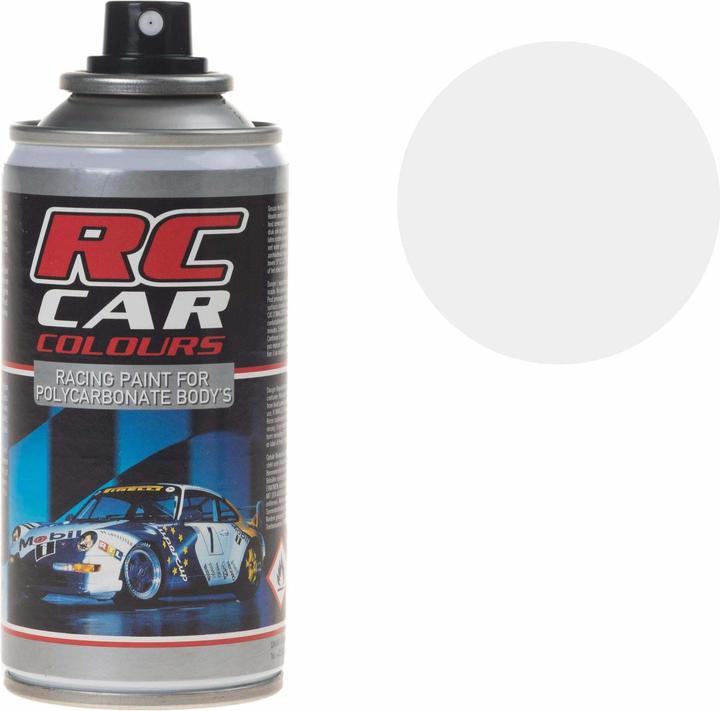 Ghiant Farbe Rc Car Chrom (spray)