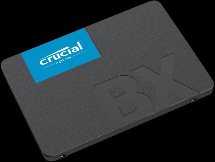 Productafbeelding Crucial BX500 (1000 GB, 2.5")