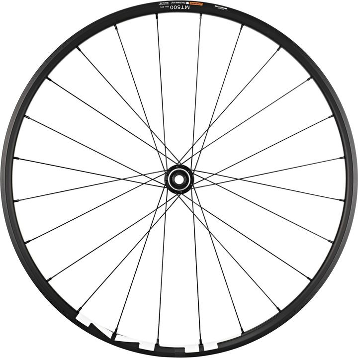 Shimano Wh-Mt500 (Vorderrad, 29")
