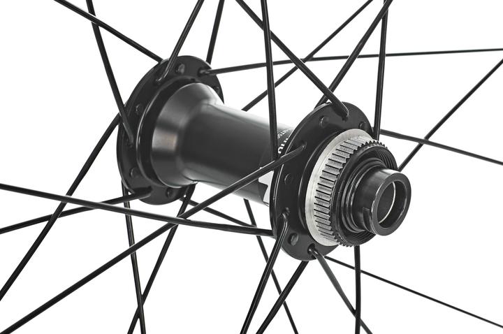 Produktbild Shimano Wh-Mt500 (Vorderrad, 29")