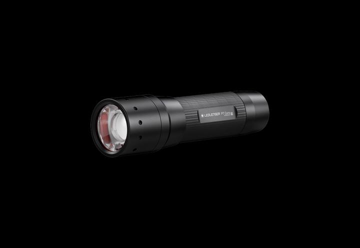Image du produit Ledlenser P7 Core (14 cm, 450 lm)