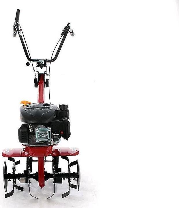 Image du produit Eve Motobineuse E3EVO MA avec moteur 4 temps Loncin 139 cc