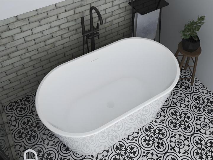 Immagine prodotto Vente-unique Apogon (180 l, 71 cm, 130 cm)