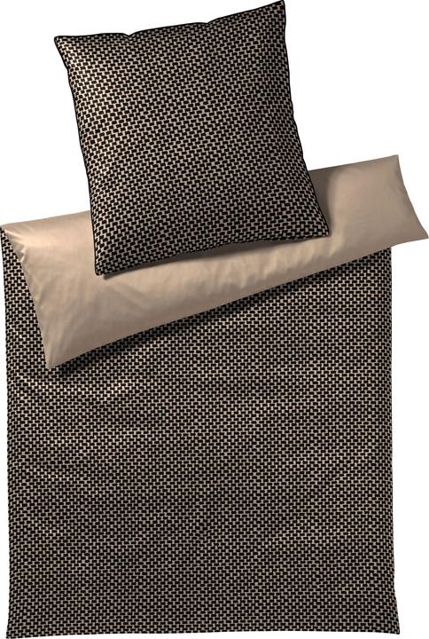 Image du produit Elegante Garniture de lit Natural Allover (Set de linge de lit, 50)