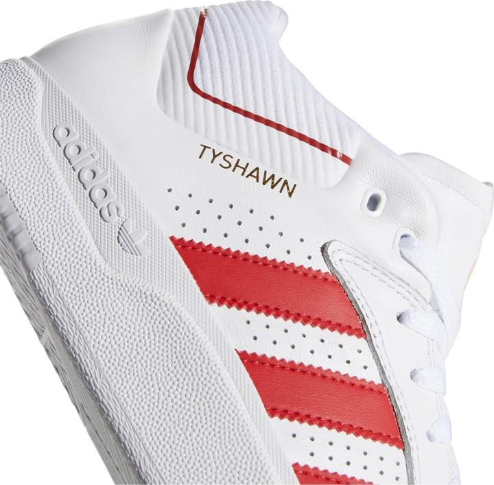Actual product image adidas Tyshawn (38 2/3)