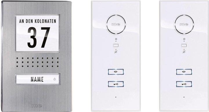 Actual product image Modern-Electronics m-e 41139 door intercom cable (Cable)