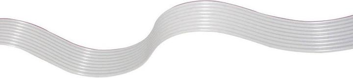 Image du produit Câble ruban Dimension de la grille