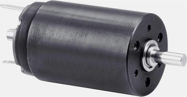 Conrad Components Truckmodell Brushed Elektromot
