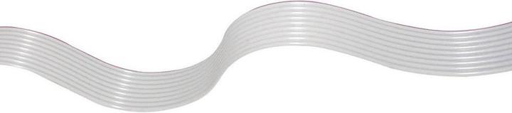Actual product image Ribbon cable pitch