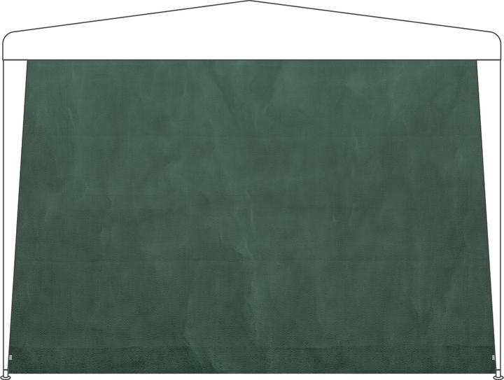 Actual product image Relaxdays 3x gazebo side parts (10 cm, 300 cm)
