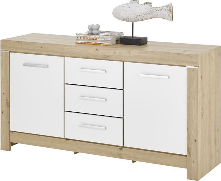 Image du produit HBZ-Meble Balin (160 x 85 x 45 cm)