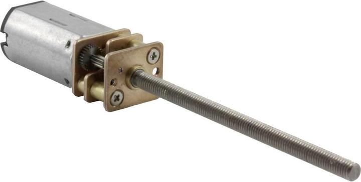 Image du produit Sol Expert Micro-écrou G 53M 96442 avec