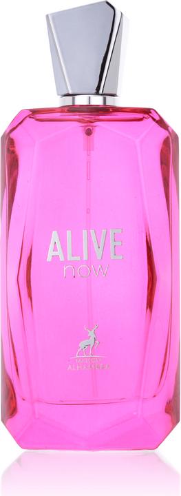Actual product image Maison Alhambra Alive Now (Eau de parfum, 100 ml)