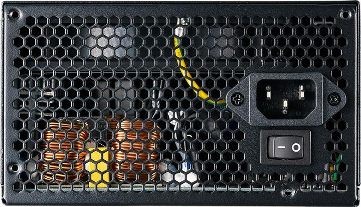 Actual product image Cooler Master Power supply unit MWE V2 3.0 Ready (850 W)