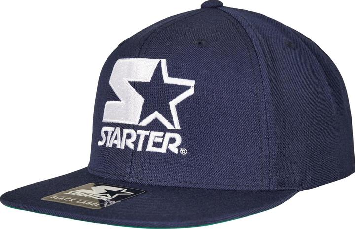 Starter Logo Snapback (Taglia unica)
