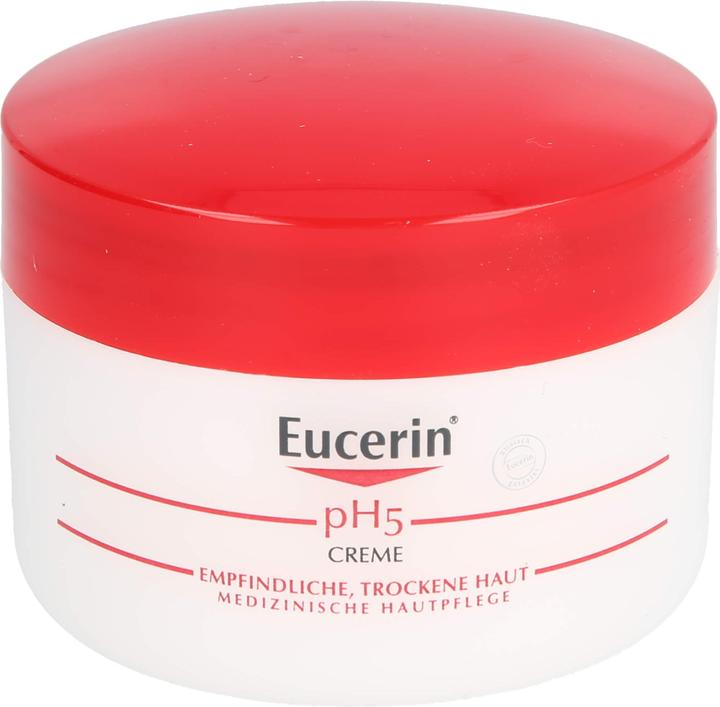 Actual product image Eucerin pH5 (75 ml, Day cream)