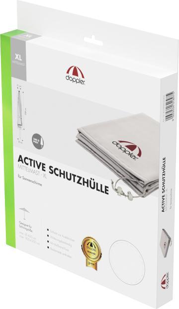 Actual product image Doppler Active