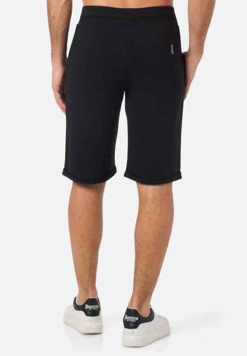 Actual product image Boxeur des Rues Shorts Basic Short Sweatpants (XL)