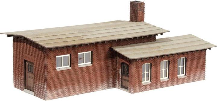 Actual product image MBZ 14481 N sand shed