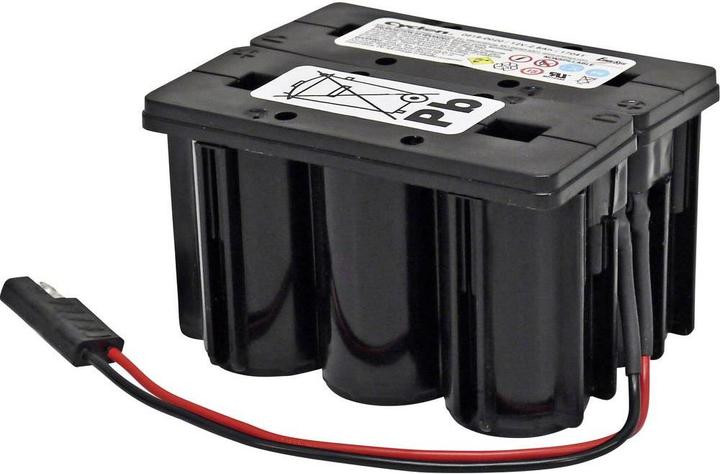 EnerSys Hawker Cyclon F2x3 0819-0024 B (12 V, 2500 mAh)