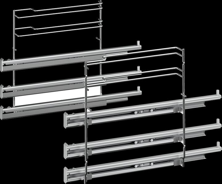 Actual product image Bosch Hausgeräte Hez638300