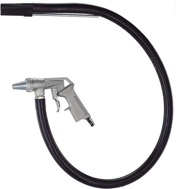 Produktbild Aerotec Sandstrahlpistole