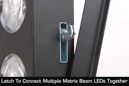 Produktbild ADJ Matrix Beam LED B-Stock