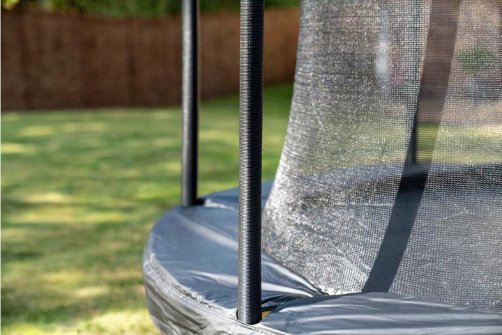 Produktbild Jumpking Trampolin oval JumpPOD 304x457cm