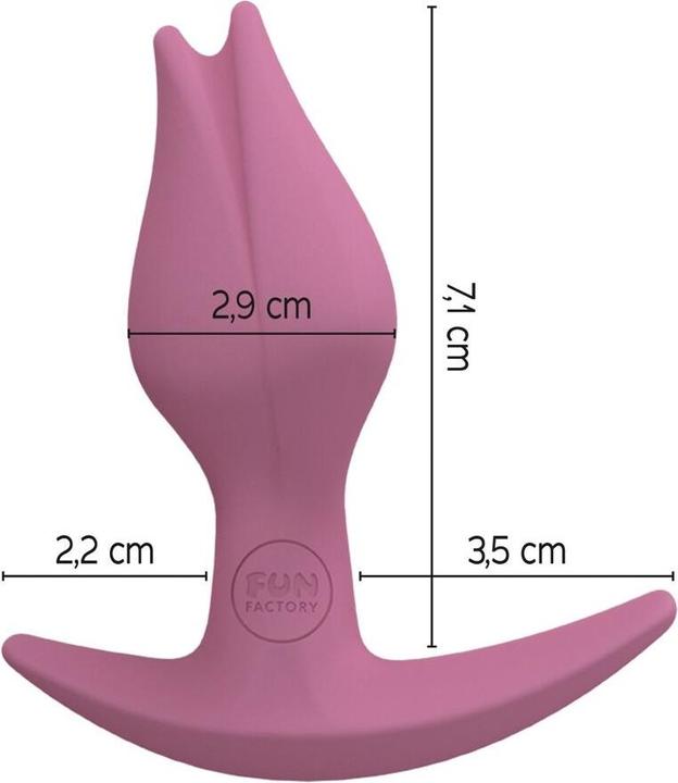 Image du produit Fun Factory Bootie Fem