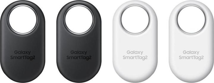 Immagine prodotto Samsung Kit Galaxy SmartTag2 (Android)